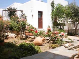 Bungalows Svoronos - 1