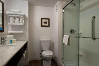 Hampton Inn Commerce - Commerce - 2