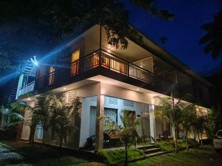Riverbench Homestay Munnar, Anaviratty - 2