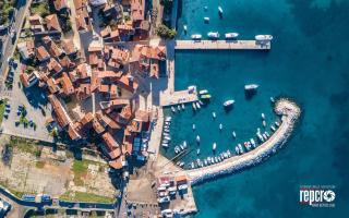 Apartment Blue water - Pula - 9