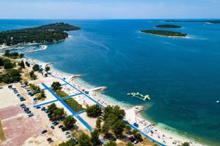 Apartment Blue water - Pula - 0
