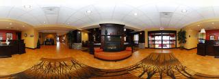 Newly Renovated-Hampton Inn & Suites Casper - Casper - 8
