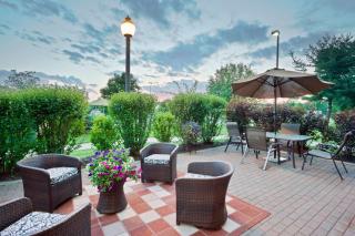 Hampton Inn Clifton Park - Clifton Park - 8