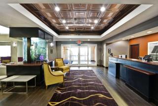 Hampton Inn & Suites Corpus Christi I-37 - Navigation Boulevard - Corpus Christi - 9