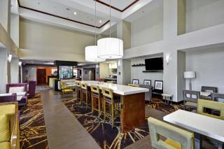 Hampton Inn & Suites Corpus Christi I-37 - Navigation Boulevard - Corpus Christi - 3