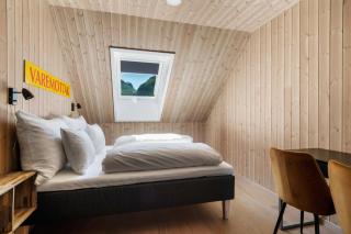 Wangen Apartments - 3