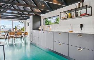 Lovely Home In Skibby With Sauna - Skibby - 6