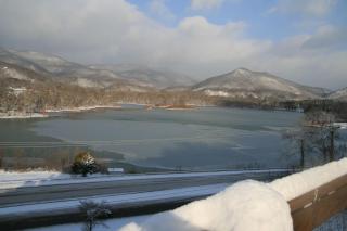 Hampton Inn Caryville-I-75/Cove Lake-State Park - Caryville - 5