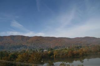 Hampton Inn Caryville-I-75/Cove Lake-State Park - Caryville - 3