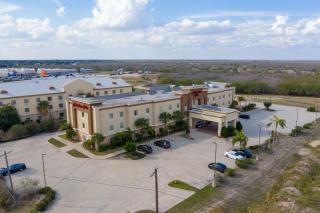 Hampton Inn Alice - Alice - 8