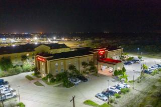Hampton Inn Alice - Alice - 4