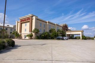 Hampton Inn Alice - Alice - 1