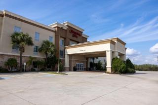 Hampton Inn Alice - Alice - 2