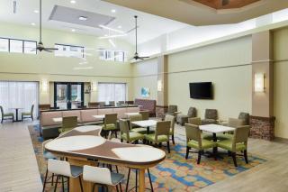 Homewood Suites by Hilton Columbus - Columbus - 4