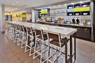 Home2 Suites by Hilton Columbus - Columbus - 1