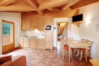 Casa Michela Mansarda - Valfurva - 7