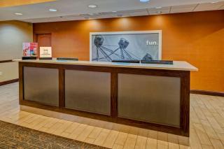 Hampton Inn Crossville - Crossville - 8