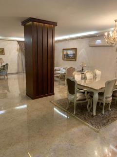 Luxury Modern Apartment - 3