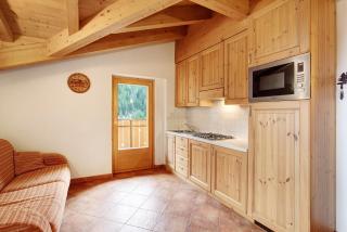 Casa Michela Mansarda - Valfurva - 6