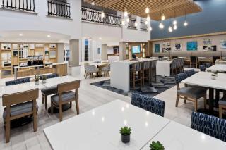 Hampton Inn & Suites Phenix City- Columbus Area - Phenix City - 2