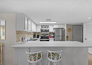 Holiday Surf and Racquet Unit 702 - Destin - 8