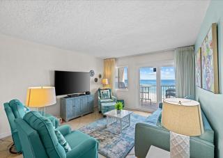 Holiday Surf and Racquet Unit 702 - Destin - 0