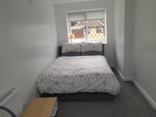 Cosy one bed with parking - 9