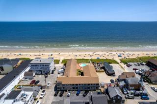 The Carolina Motel - Old Orchard Beach - 8