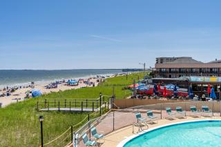 The Carolina Motel - Old Orchard Beach - 5