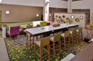 Hampton Inn Cartersville - Cartersville - 2