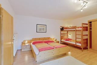 Ferienwohnung Hinterholzer - Bichlbach - 4
