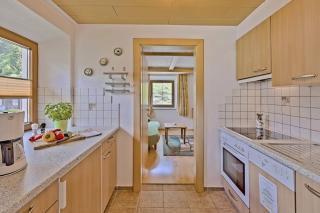 Ferienwohnung Hinterholzer - Bichlbach - 6