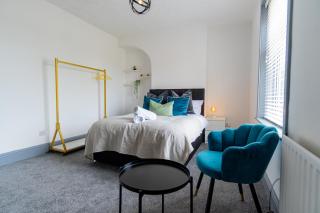 Stylish 3 Bedroom House - Central Location - Nottingham - 6