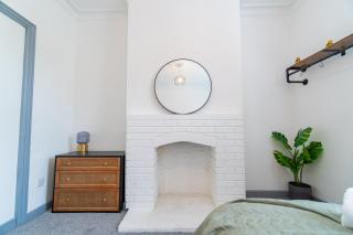 Stylish 3 Bedroom House - Central Location - Nottingham - 7