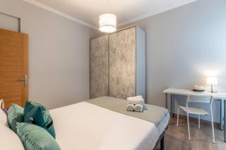 San Mames Termibus by Aston Rentals - Bilbao - 2