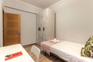 San Mames Termibus by Aston Rentals - Bilbao - 3
