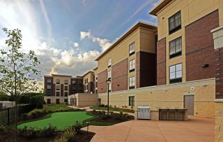 Homewood Suites by Hilton Cincinnati/Mason - Mason - 8