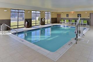 Homewood Suites by Hilton Cincinnati/Mason - Mason - 3