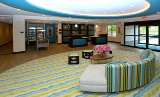 Homewood Suites by Hilton Cincinnati/Mason - Mason - 4