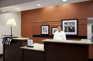 Hampton Inn & Suites Conroe I 45 North - Conroe - 8