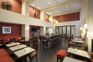 Hampton Inn & Suites Conroe I 45 North - Conroe - 6