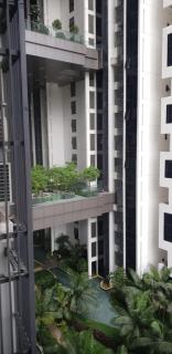 M City Ampang MY - Kuala Lumpur - 2