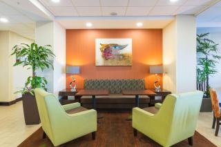 Hampton Inn Daytona Beach/Beachfront - Daytona Beach - 6
