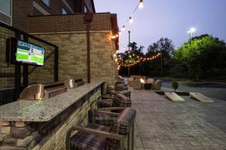Homewood Suites Cincinnati Airport South-Florence - Florence - 5
