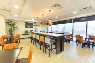 Hampton Inn Daytona Beach/Beachfront - Daytona Beach - 4