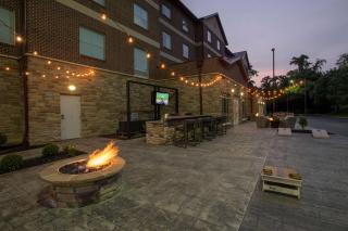 Homewood Suites Cincinnati Airport South-Florence - Florence - 4