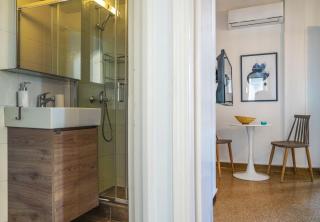 Breeze One Bedroom Apartment by BluPine - Atene - 6