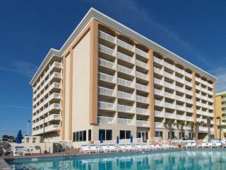 Hampton Inn Daytona Shores-Oceanfront - Daytona Beach - 0
