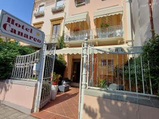 Hotel Canarco - Viareggio - 0
