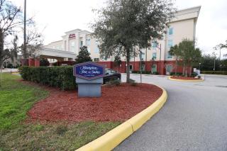 Hampton Inn & Suites Palm Coast - Flagler Beach - 5
